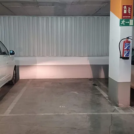 Inmogestion Integral Rentals, Paraiso 4, شقة *