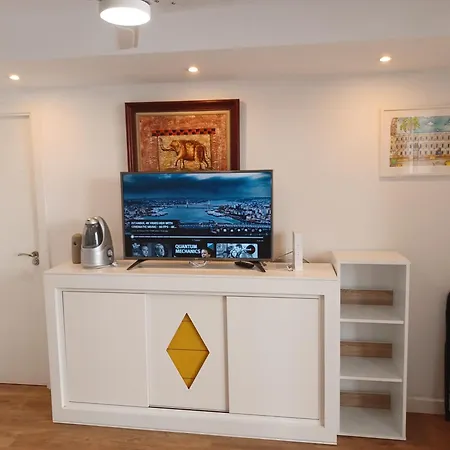 Apartamento Inmogestion Integral Rentals, Paraiso 4, Sevilla
