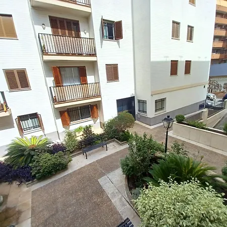 Apartamento Inmogestion Integral Rentals, Paraiso 4, *