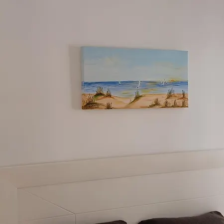 Inmogestion Integral Rentals, Paraiso 4, شقة إشبيلية