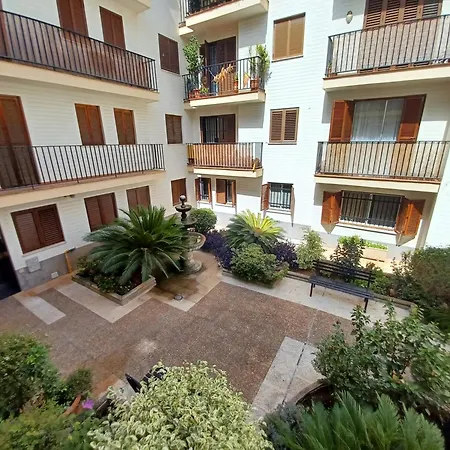 Inmogestion Integral Rentals, Paraiso 4, Sevilla