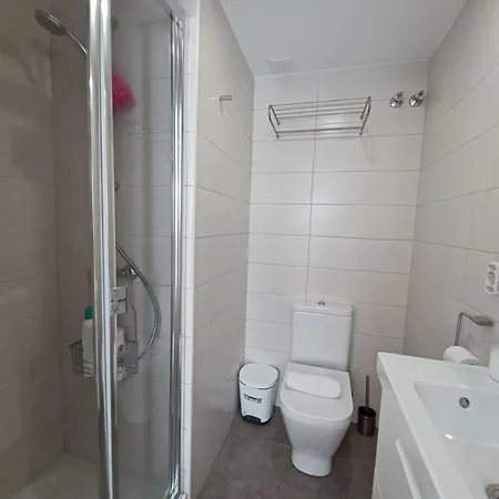 Apartamento Inmogestion Integral Rentals, Paraiso 4,