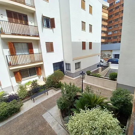 Apartamento Inmogestion Integral Rentals, Paraiso 4, Sevilla