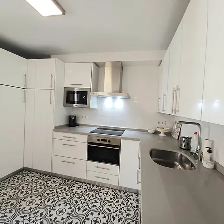 Inmogestion Integral Rentals, Paraiso 4, Apartamento *