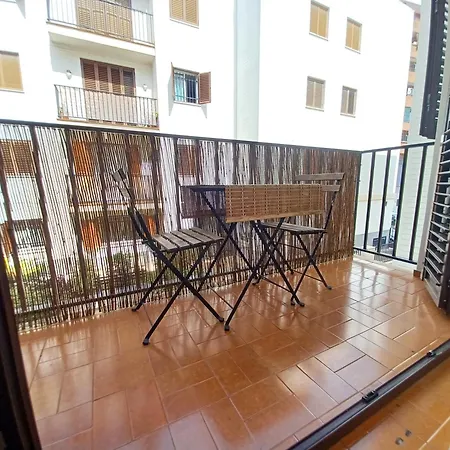 Inmogestion Integral Rentals, Paraiso 4,