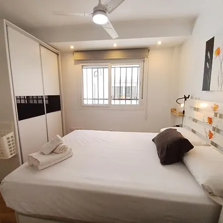 Inmogestion Integral Rentals, Paraiso 4, Apartamento