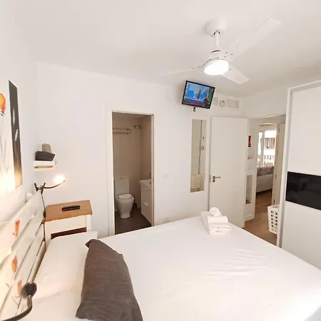 Inmogestion Integral Rentals, Paraiso 4, Sevilla