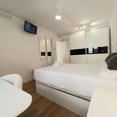 Inmogestion Integral Rentals, Paraiso 4, Apartamento Sevilla