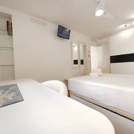 Inmogestion Integral Rentals, Paraiso 4, إشبيلية