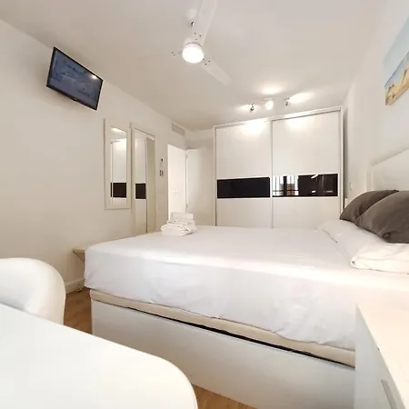 Inmogestion Integral Rentals, Paraiso 4, Apartamento *