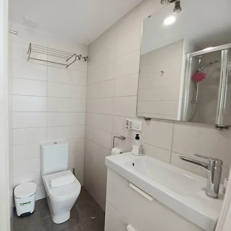 Inmogestion Integral Rentals, Paraiso 4, Apartamento *