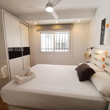Inmogestion Integral Rentals, Paraiso 4, * Sevilla