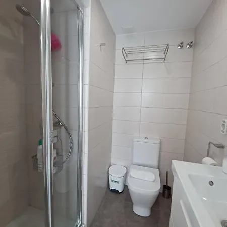 Apartamento Inmogestion Integral Rentals, Paraiso 4, Sevilla