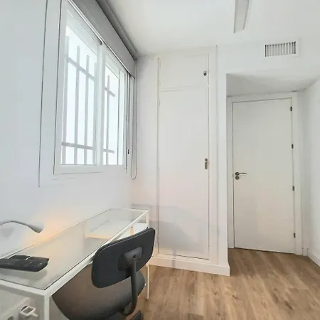 Inmogestion Integral Rentals, Paraiso 4, Sevilla