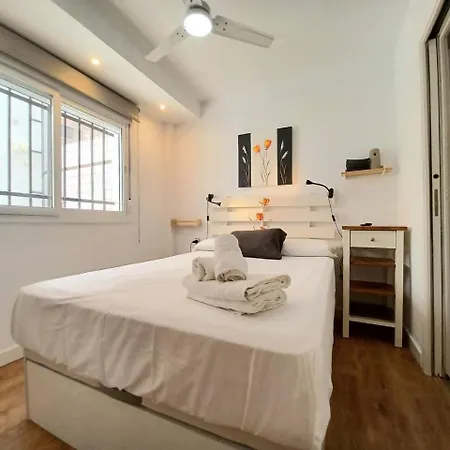 Inmogestion Integral Rentals, Paraiso 4, * セビリア