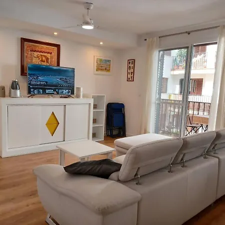 Inmogestion Integral Rentals, Paraiso 4, Apartamento