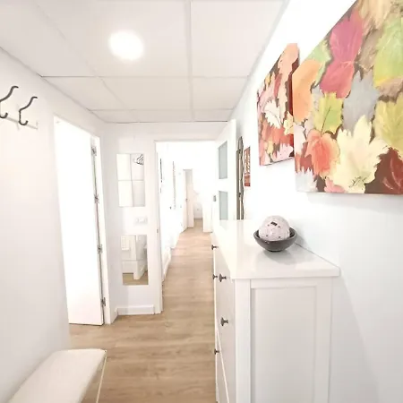 Apartamento Inmogestion Integral Rentals, Paraiso 4, *