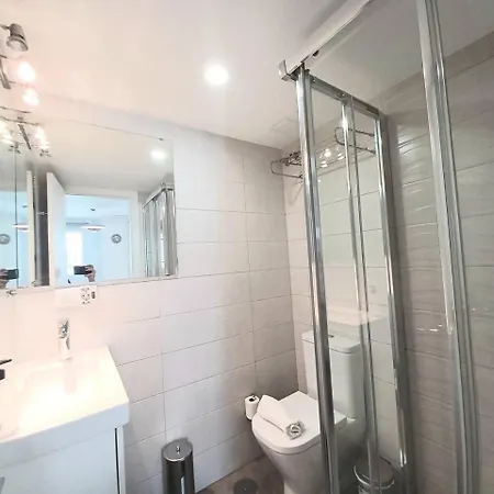 Inmogestion Integral Rentals, Paraiso 4, *
