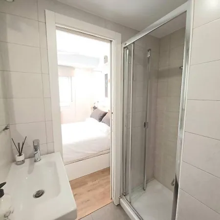 Inmogestion Integral Rentals, Paraiso 4, * Sevilla