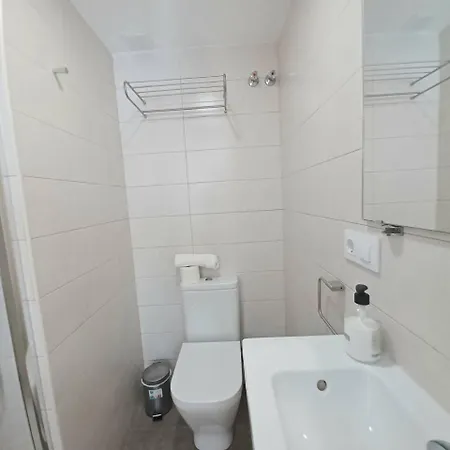 Inmogestion Integral Rentals, Paraiso 4,