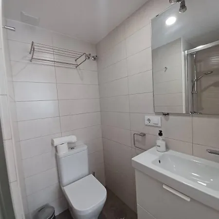 Inmogestion Integral Rentals, Paraiso 4, Apartamento