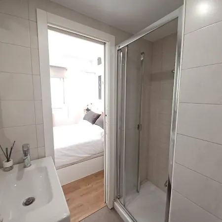 Inmogestion Integral Rentals, Paraiso 4, Apartamento Sevilla