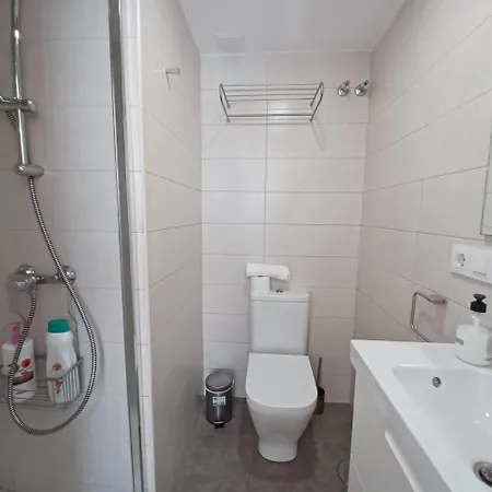 Inmogestion Integral Rentals, Paraiso 4, *