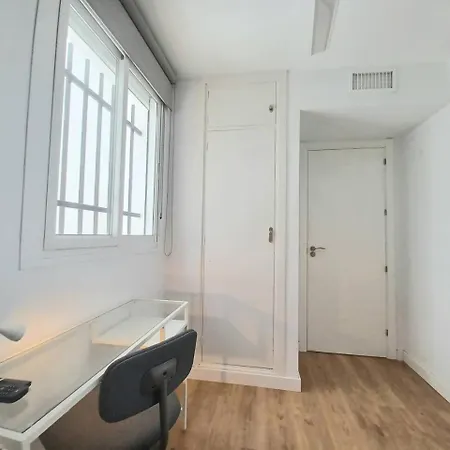 Inmogestion Integral Rentals, Paraiso 4, Apartamento *