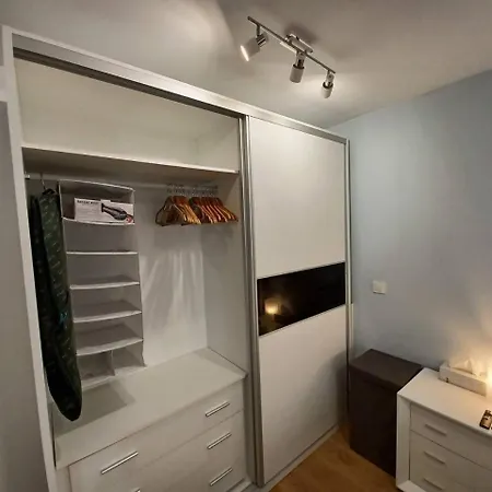 Apartamento Inmogestion Integral Rentals, Paraiso 4, *