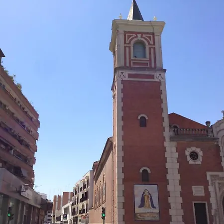Apartamento Inmogestion Integral Rentals, Paraiso 4, Sevilla