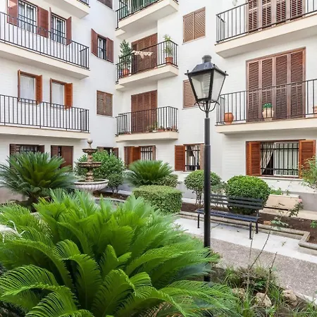 Inmogestion Integral Rentals, Paraiso 4,