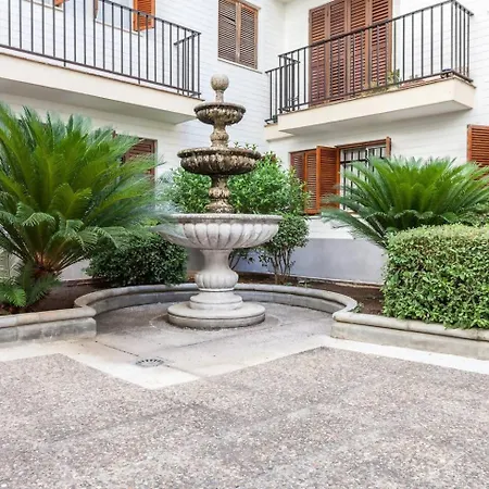 Inmogestion Integral Rentals, Paraiso 4, Apartamento