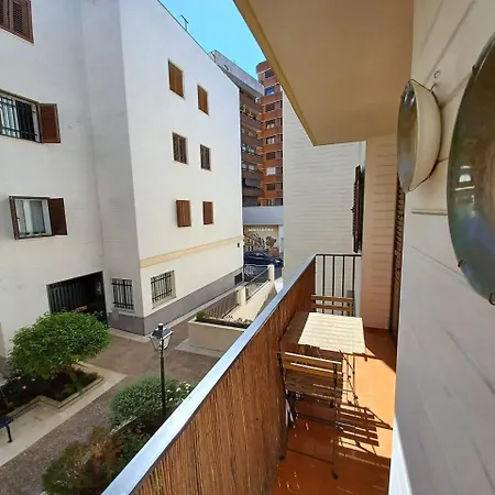 Inmogestion Integral Rentals, Paraiso 4, Apartamento *