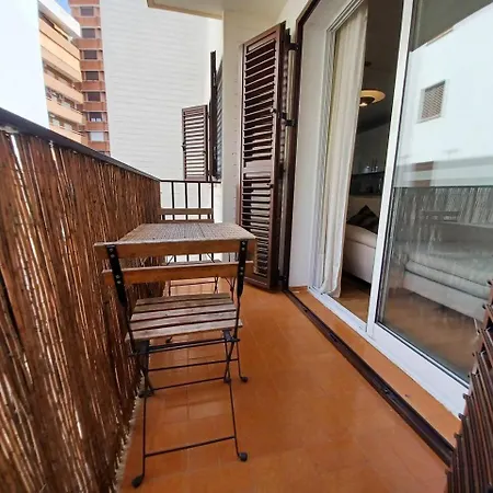 Apartamento Inmogestion Integral Rentals, Paraiso 4, *