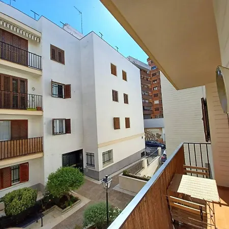 Inmogestion Integral Rentals, Paraiso 4, *