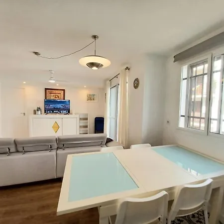 Inmogestion Integral Rentals, Paraiso 4, Apartamento