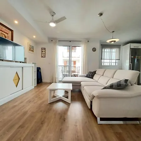 Inmogestion Integral Rentals, Paraiso 4, Apartamento *