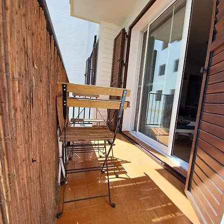 Apartamento Inmogestion Integral Rentals, Paraiso 4, *