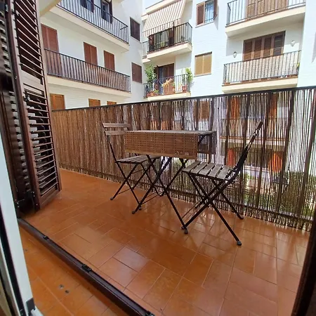 Inmogestion Integral Rentals, Paraiso 4, Appartamento