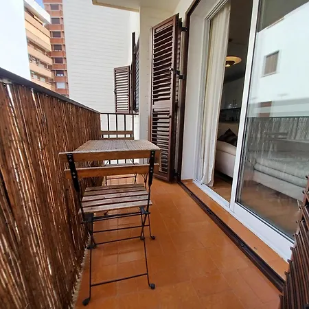 Inmogestion Integral Rentals, Paraiso 4, * Siviglia