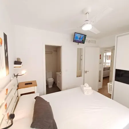 Inmogestion Integral Rentals, Paraiso 4, Appartamento Siviglia