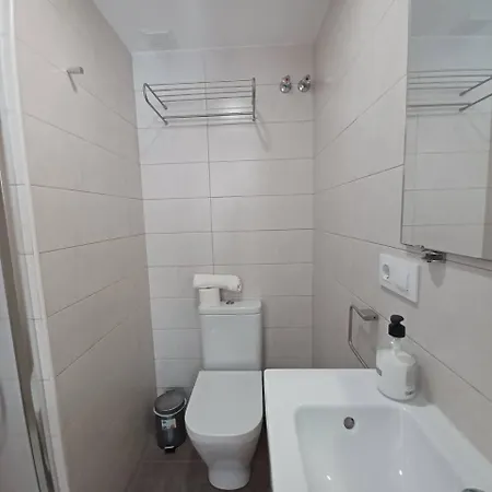Inmogestion Integral Rentals, Paraiso 4, Appartamento *